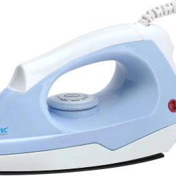 Vista Sky blue 1000 W Dry Iron-image-70