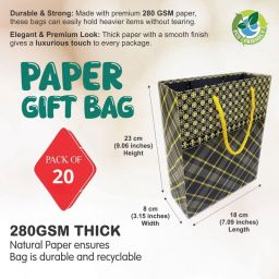 Printed Party Bag-image-9