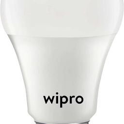 wipro 10 W Basic Standard B22 LED Bulb image 3
