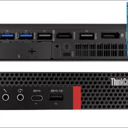 Hayyo Core i7-9700 | ThinkCentre Mini PC [ZWQ] Core i7-9700 [8 Cores, 8 Threads] (32 GB RAM/Integrated Intel® UHD 630 Graphics/1 TB SSD Capacity/Windows 11 Pro) Microtower with MS Office-20