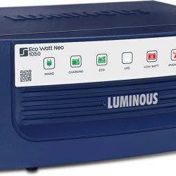 1050/12V Square Wave Inverter-40