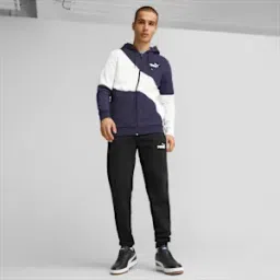 puma Power Cat Men's Sweat Suit-picture-17