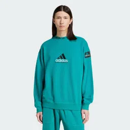 EQT Reflective Crewneck Sweatshirt-20