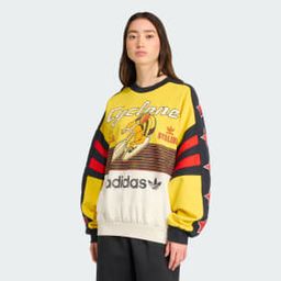 adidas originals Archive Cycling Sweatshirt-picture-14