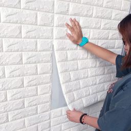 77 cm Wall Stickers Wallpaper DIY Decal (70x 77 cm) Self Adhesive Sticker-image-24