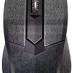 QUANTUM QHM224D (10 Units Pack)/ 1000 DPI Wired Ambidextrous Optical Mouse-22