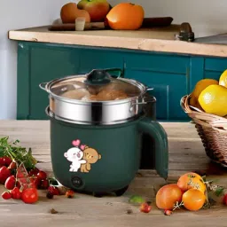 Single Pot Automatic Multi color kettle Cooker Warmer Electric Cooking mode Multi Cooker Electric Kettle-picture-6