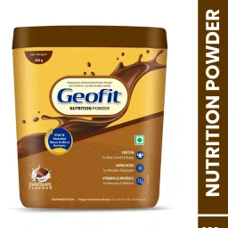 Protein Powder Chocolate Flavor with Nutritional Benefits Pack of 1 Protein Blends-image-69