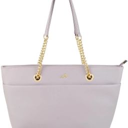 Women Purple Messenger Bag-image-94