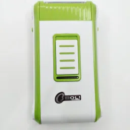 Boli SHAVER ZERO SHAVER SMALL POCKET SIZE RECHARGEABLEShaver For Men-2