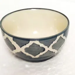 Ceramic Serving Bowl-image-57