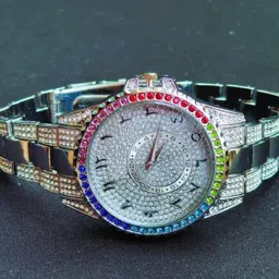 GLOWME analog watch for men Analog Watch - For Men ARBI-image-95