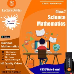 Science, Maths for Class 7 CBSE/State Board-picture-16
