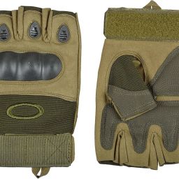 Solid Protective Men Gloves-image-39
