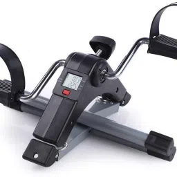 Fitness Cycle - Foot Pedal Exercise Mini Pedal Exerciser Cycle-24