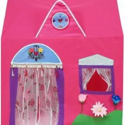 New Jumbo Size Extremely Light Weight , Water Proof Kids Play Tent House-picture-28