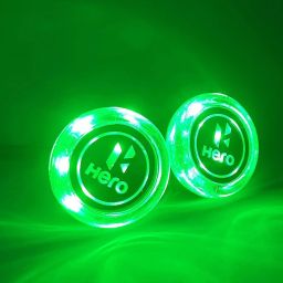 Side LED Indicator Light for Hero Universal For Bike-7