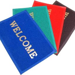 Plastic Door Mat-22