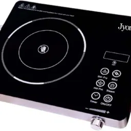 2500 W Induction Cooktop Touch Panel-21