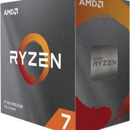 AMD Ryzen 7 3800XT 3.9 GHz Upto 4.7 GHz AM4 Socket 8 Cores 16 Threads Desktop Processor-image-71