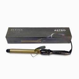 Berina Professional | Astro 25mm Curling Wand BC-1550 | Loose curls Electric Hair Curler-image-71