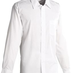 Nishtha White Uniform Shirt-image-68