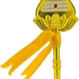 steel vel small Decorative Showpiece - 7 cm-image-95