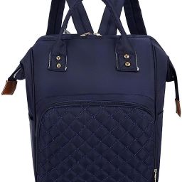 Diamond Diaper Bag Baby Diaper Bag-image-63