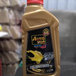 Engine Oil Additive-picture-18