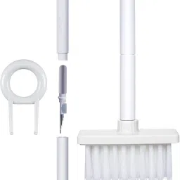 Dainty TECH 5 in 1 Cleaning Pen for Airpods Pro 1 2 3, Cleaning Brush Kit & Gadget Cleaner for Mobiles, Laptops, Computers-18