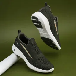DRAFT Men's Casual Shoes | Molded Insole with Anti-Skid Sole Design | Slip-On Walking Shoes For Men-picture-11