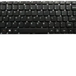 SellZone Laptop Keyboard Replacement B490, B490S Laptop Keyboard Replacement Key-image-67