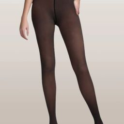 Women Opaque Stockings-image-2