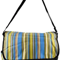 Bundle Mother Bag with Diaper Changing Mat-image-10
