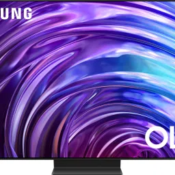 OLED 165.1 cm (65 inch) OLED Ultra HD (4K) Smart Tizen TV-42