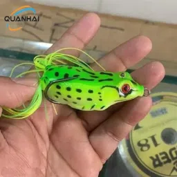 Soft Bait Silicone Fishing Lure-image-79