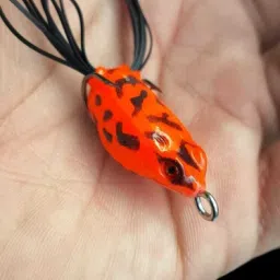 Soft Bait Silicone Fishing Lure-image-42