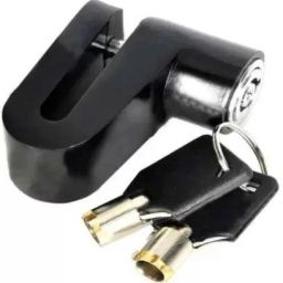 Anti Theft Heavy Duty Security Disc Lock for Hunter 350 Bike Protection Disc Brake Lock Disc Lock For Universal Of bikes Disc Lock-image-82