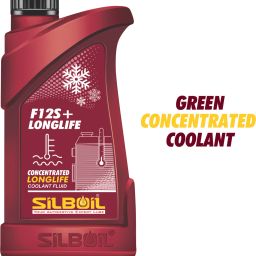 GREEN F12S+ LONGLIFE ANTIFREEZE | Concentrated (1:4) Formula with Advanced Deep-Cool Technology Coolant-image-22