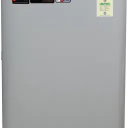 7.5 kg Fully Automatic Top Load Grey, Black-17