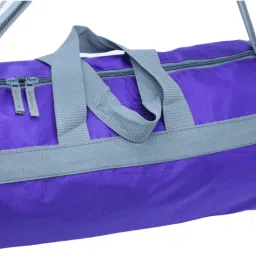 1 L Gym Duffel Bag - sku-bags-03_15 - Blue-image-82
