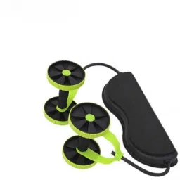 Revolex Xtreme Thin Waist Fitness Workout Training Equipment Gym Excise Machine Ab Exerciser-image-33