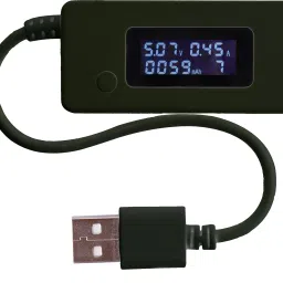 Digital Voltage Tester-13