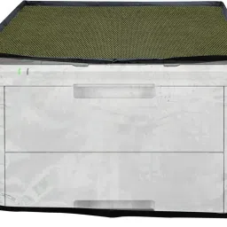 ATP Printer Cover Suitable for Brother HL L3220CDW Laser Printer(Green Color) Printer Cover-image-57