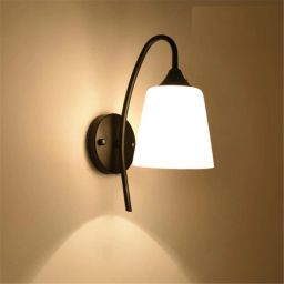 Wallchiere Wall Lamp Without Bulb-image-63