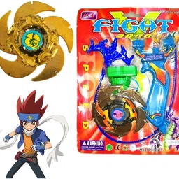 Spining Top Beyblade Burst Sparking Toys for Kids Set of 1-image-44