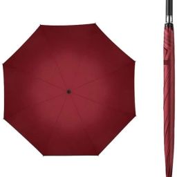 Rolls Royce Waterproof Umbrella with Cover/Ergonomic Non-Slip Handle/Windproof Umbrella-image-37