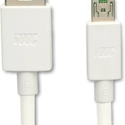 ULTRADART Micro USB Cable 6.5 A 0.99 m original 5V/4A Vooc SuperFast Data Sync Charging Cable|-22