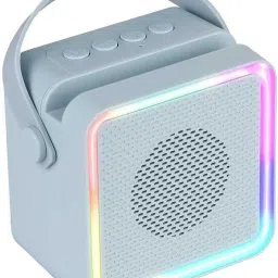 ZEBRONICS County 8 8 W Bluetooth Speaker-image-96