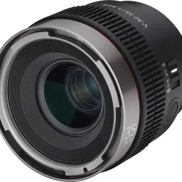 Samyang V-AF 35mm T1.9 FE Standard PrimeLens-23